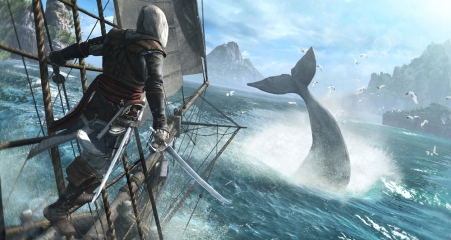 assassin's creed 4 per pc