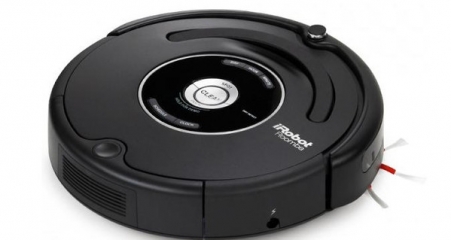 irobot aspirapolvere