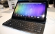 Samsung ATIV Q notebook touch