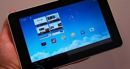 tablet 7