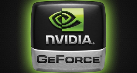 nvidia geforce driver