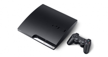 revisione ps3