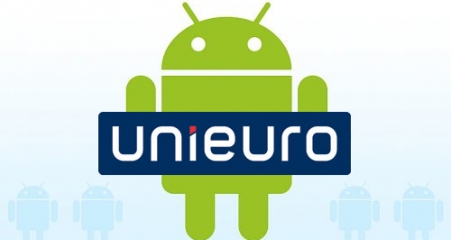 app unieuro