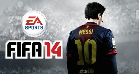 fifa 14 gratis