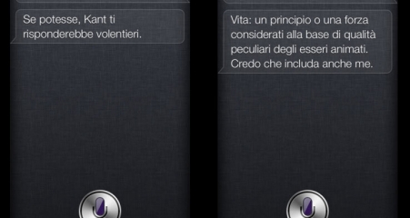 siri divertente immagine