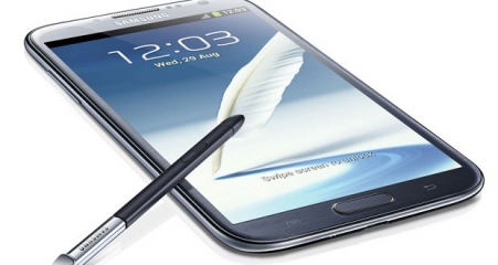 samsung galaxy note