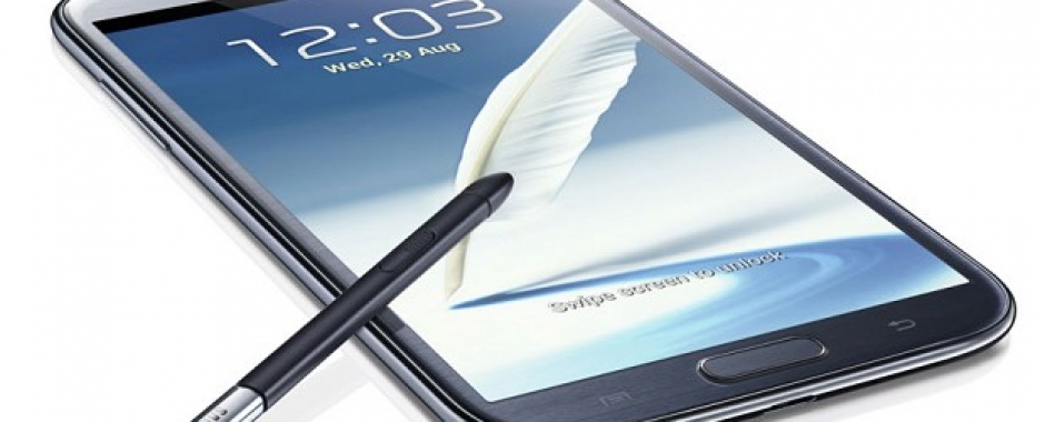 samsung galaxy note