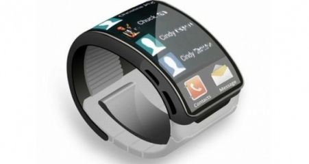 samsung galaxy gear smartwatch