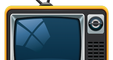 Film-in-TV app