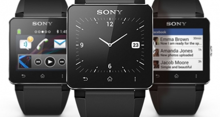 sony-smartwatch-2 nuovo