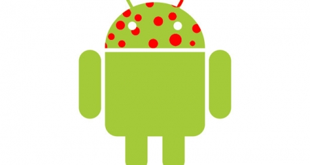 virus android defender