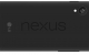 NEXUS 5 smartphone