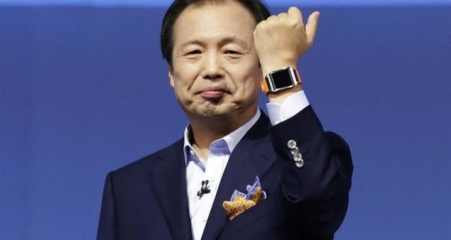 samsung-galaxy-gear android