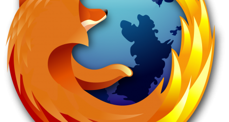 Firefox mozilla