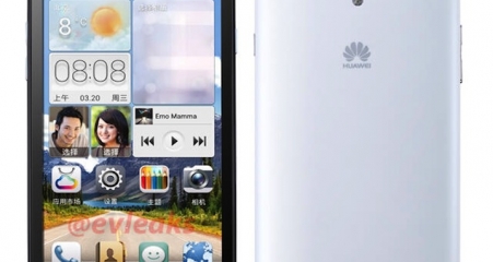 Huawei-Ascend