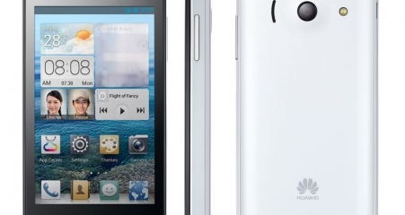 Huawei-Ascend-Y300-1 smartphone