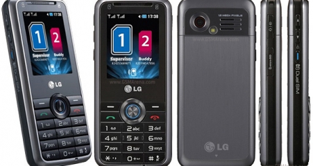 lg-gx200 ufficiale