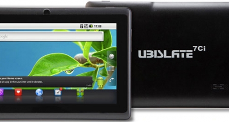 ubislate tablet