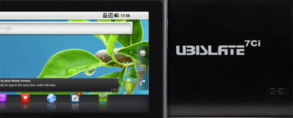 ubislate tablet