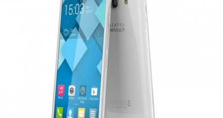 Alcatel One Touch