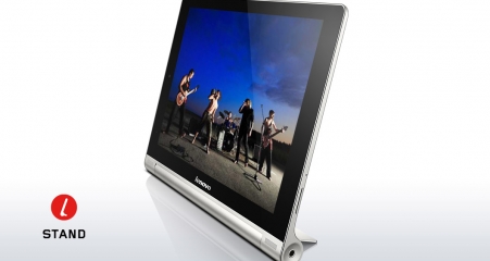 Lenovo Yoga Tablet