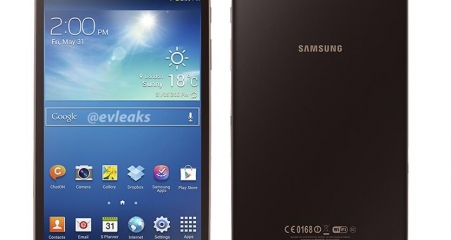 GalaxyTab 3 news