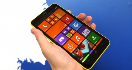 Nokia Lumia 1320