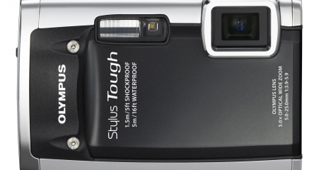 Olympus Stylus Tough