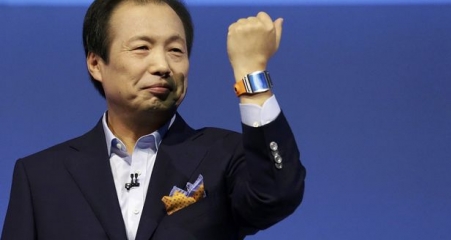 Galaxy Gear 2