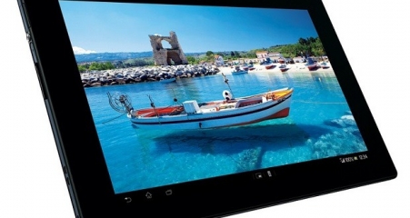 Sony Xperia Tablet Z2