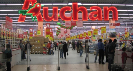 auchan offerte