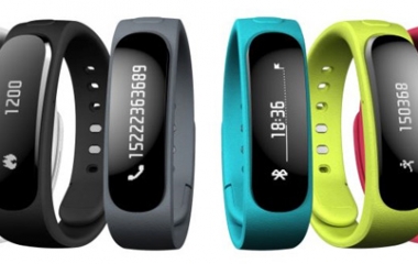 Huawei TalkBand B1