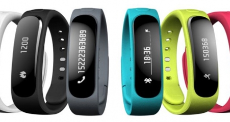 Huawei TalkBand B1