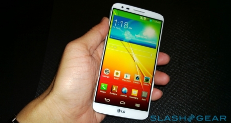 lg g2 pro phablet