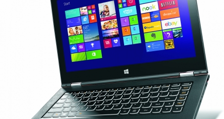 Lenovo IdeaPad Yoga 2 news