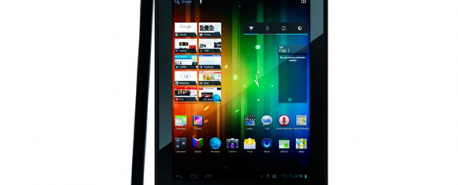 Tablet Prestigio MultiPad 5080 prezzo