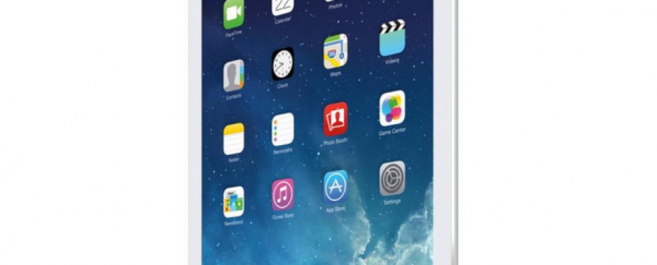 iPad Air Wi-Fi + 128 GB Argento prezzo