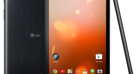 lg g pad 8.3 tablet prezzo