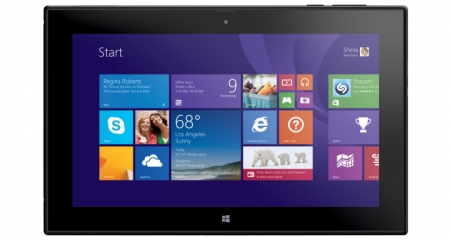 nokia lumia 2520 tablet tablet