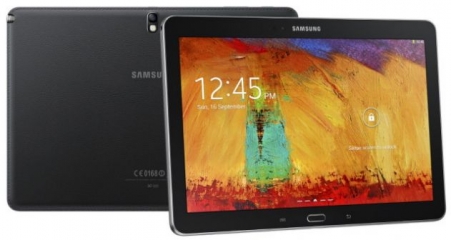 samsung galaxy note pro 12.2 tablet 2014