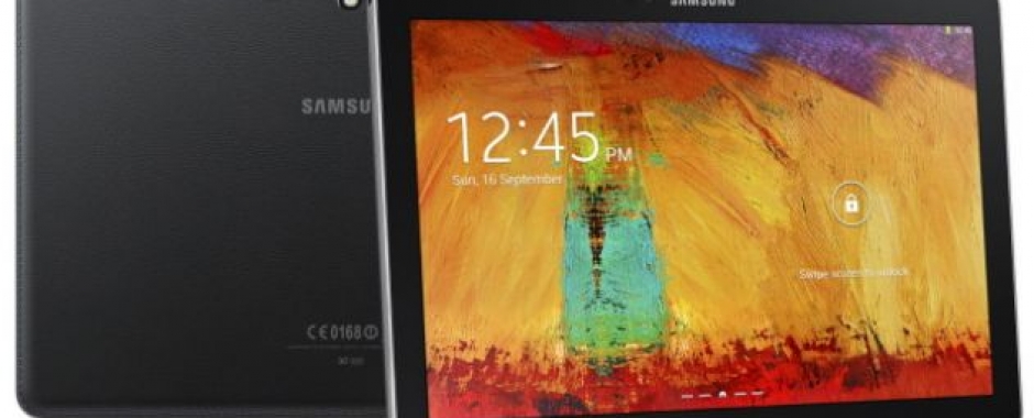 samsung galaxy note pro 12.2 tablet 2014