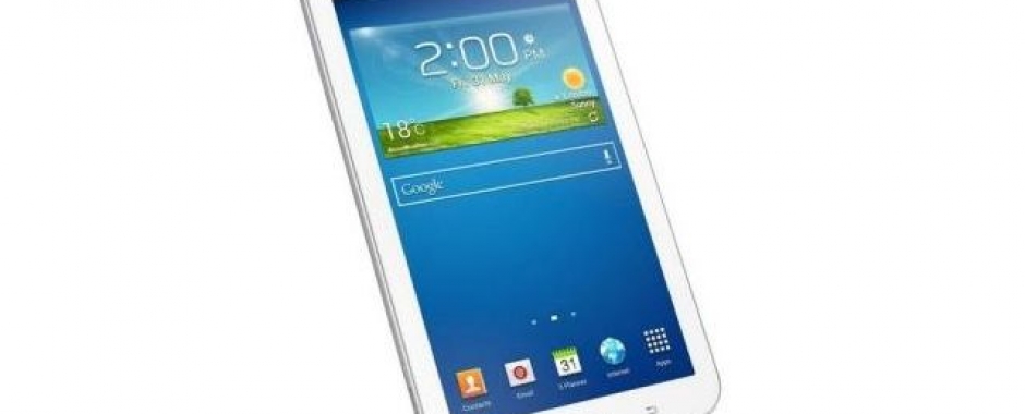 samsung galaxy tab 3 bianco wi-fi lite