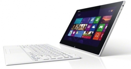 sony vaio tap 11 tablet trasformabile