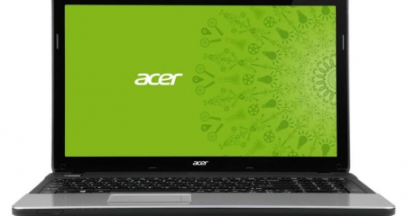 ACER Aspire E1 - NX.M81ET.023 caratteristiche tecniche e prezzo economico