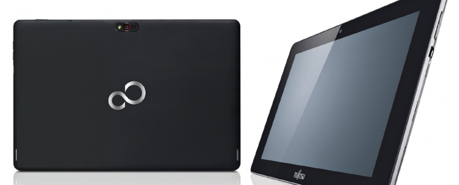 Fujitsu Stylistic M532 tablet in offerta