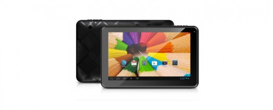 IconBit Tablet PC - Nt-1020Ttablet in offerta prezzo