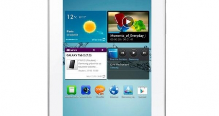 Samsung Galaxy Tablet 2 7.0 Wi-Fi + 3G offerta