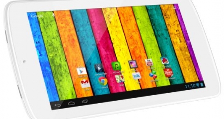 archos titanium 70 tablet low cost prezzo