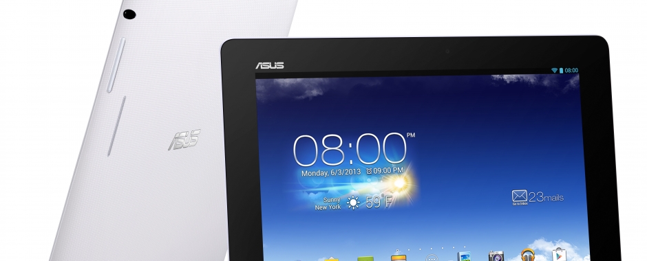 asus memo pad hd 10 pollici prezzo