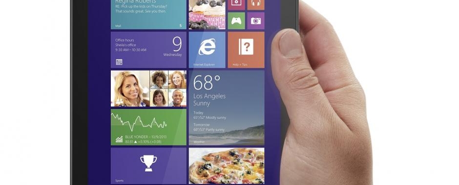 dell venue 8 pro caratteristiche tecniche prezzo